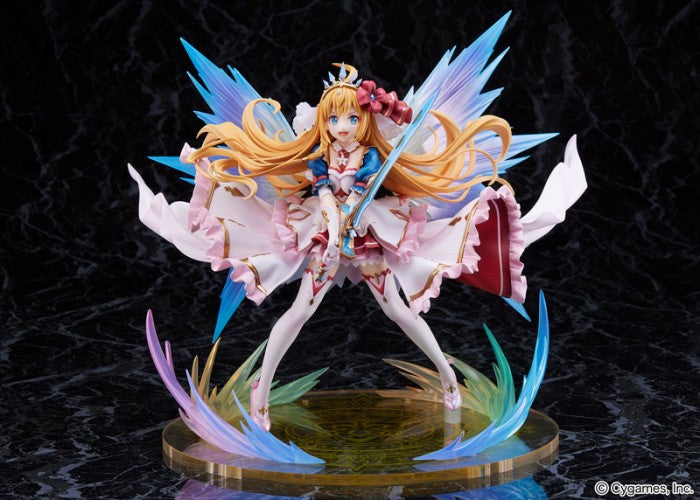Princess Connect! Re:Dive Pecorine (Princess) 1/7 Complete Figure Princess Connect! Re:Dive Pecorine (Princess) 1/7 Complete Figure